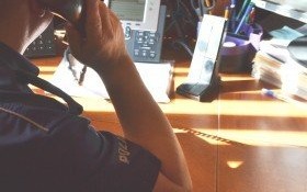 Potrzebujesz kontaktu z policją - wyślij e-mail