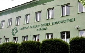 Komunikat Dyrektora Gminnego Zakładu Opieki Zdrowotnej w Kętach w związku z nadzwyczajną sytuacją epidemiologiczną