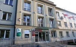 Od dziś ograniczony kontakt ze Starostwem Powiatowym w Oświęcimiu