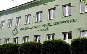 Komunikat Dyrektora Gminnego Zakładu Opieki Zdrowotnej w Kętach - lek. med. Adama Piskorza w związku z nadzwyczajną sytuacją epidemiczną