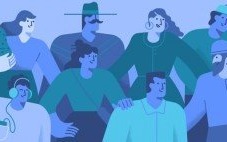 Bądźmy razem! - wymiana jedzenia, towarów i wzajemna pomoc. Dołącz i ty!