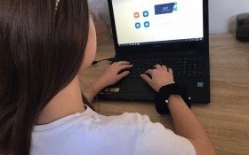 Raport edukacyjny z Gminy Kęty z dnia 24 marca 2020 r.