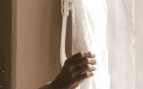 Seniorze, zostań w domu!