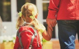 Rodzicu, potwierdź wolę przyjęcia dziecka do przedszkola i szkoły!