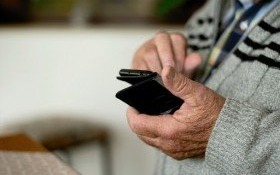 Czujni seniorzy nie dali się oszukać!