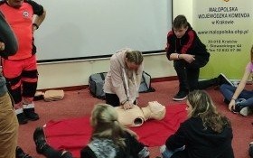 Wykorzystaj szansę! Trwa właśnie nabór do grona uczestników Hufca Pracy w Kętach