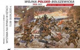 Muzeum zaprasza na wystawę na kęcki Rynek