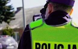 Stracił prawko za nadmierną prędkość