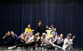 Wakacyjne Warsztaty Taneczne za nami