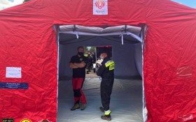 Małopolska Tarcza Antykryzysowa – nowy sprzęt na naszym wyposażeniu