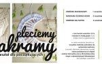 Pleciemy makramy - zapraszamy na warsztaty!