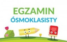 Wysokie wyniki egzaminów w kęckiej „Trójce”