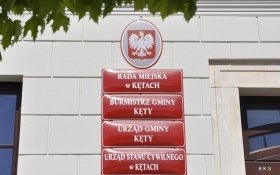 Zawieszenie działalności w placówkach opiekuńczo-terapeutycznych na terenie gminy Kęty