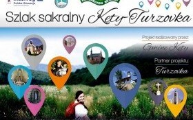 Oddaj swój głos na Szlak sakralny Kęty-Turzovka!