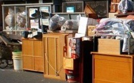 Harmonogram odbioru odpadów wielkogabarytowych