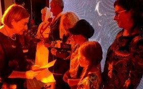 Kolejny sukces Grupy Teatralnej "Bajdurki"