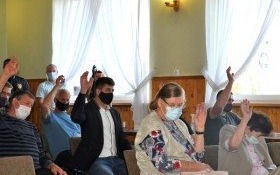 W Bulowicach zatwierdzono fundusz sołecki na 2021 rok