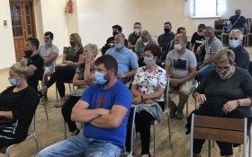 Fundusz sołecki na 2021 rok uchwalony. Mieszkańcy Bielan zdecydowali