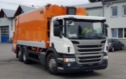 Zbiórka odpadów wielkogabarytowych - gdzie i kiedy?