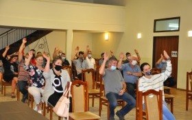 W Malcu zatwierdzono fundusz sołecki na 2021 rok