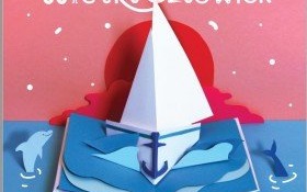 Bezpłatna Wyprawka Czytelnicza dla każdego przedszkolaka. Kampania „Mała książka – wielki człowiek” w bibliotece