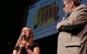 "WAGA DŹWIĘKU I KOLORU..." | wrzesień 2020