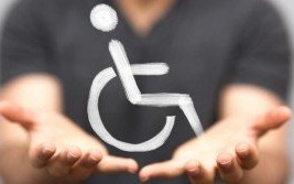 Dofinansowanie pomocy terapeutycznej dla osób niepełnosprawnych