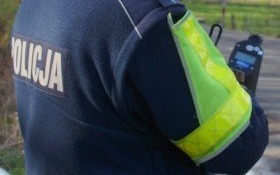 Przesadzili z prędkością. Stracili prawa jazdy