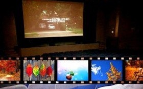 Zawieszone seanse w KINIE DK w listopadzie