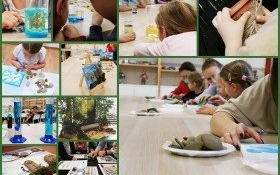 Tydzień EKO-Dziecka w Kętach - relacja