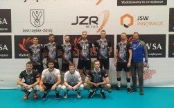 Kęczanin nie zwalnia tempa