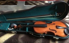 Muzyczne skarby, i nie tylko, na wyprzedaży u Sióstr Klarysek w Kętach