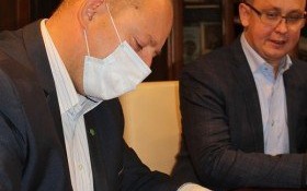 Umowa na budowę drugiej części kęckiej obwodnicy podpisana!