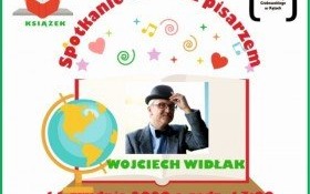 Spotkanie on-line z Panem Kuleczką