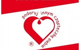 Pokaż serce - oddaj krew. Kolejna akcja krwiodawstwa już w najbliższą niedzielę!