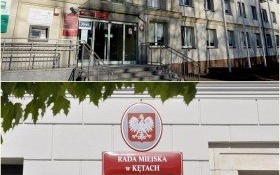 Starostwo Powiatowe w Oświęcimiu i Urząd Gminy w Kętach nieczynne w Wigilię