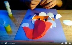 Świąteczne Integracyjne Warsztaty Plastyczne z „Trójką”