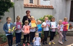 Książkowa podróż zakończona