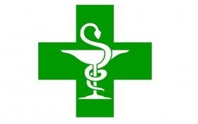 Dyżury apteki "Niezapominajka dla całej rodziny" w Wigilię i Sylwestra