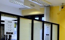 Kasa Urzędu Gminy Kęty czynna krócej w Sylwestra