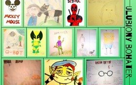 To były naprawdę „nieZWYKŁE Ferie Zimowe” Świetlicy Środowiskowej w Kętach