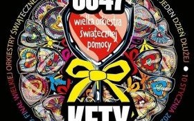 29. Finał Wielkiej Orkiestry Świątecznej Pomocy tuż, tuż!
