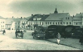 Jutro przypada rocznica oswobodzenia Kęt spod okupacji hitlerowskiej