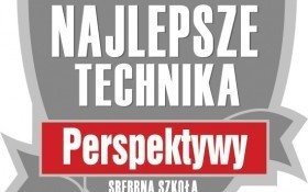 "KOPERNIK" – Z TYTUŁEM SREBRNE TECHNIKUM 2021