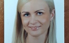 Zaginęła Ksenia Wysogląd z Kęt. Strażacy przeszukują tereny w pobliżu Soły