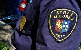 Straż Miejska w Kętach ostrzega i apeluje