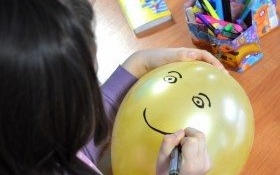 Praca w Świetlicach Młodzieżowych: w Malcu i Witkowicach