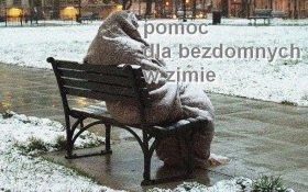 Zbiórka darów dla osób bezdomnych – włączmy się w pomoc dla potrzebujących!
