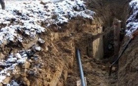 Bulowice w budowie. Kęckie wodociągi inwestują tu miliony złotych