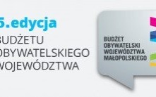 229 projektów zadań zgłoszonych do BO Małopolska z pozytywną oceną. Sprawdź listę!